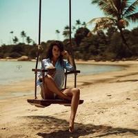 Отзыв от Елизавета - Виза Destination Thailand